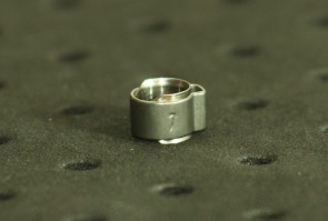 Opaska zaciskowa z wewnętrznym pierścieniem (wkładką) 5,6-6,5mm szer.6,4mm, nr ref. 7.0